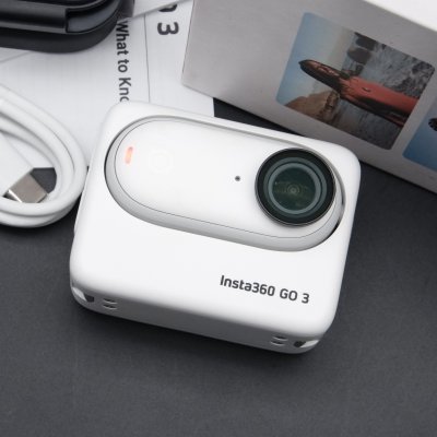 Insta360 GO 3