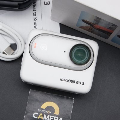 Insta360 GO 3