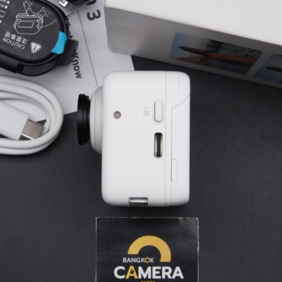Insta360 GO 3