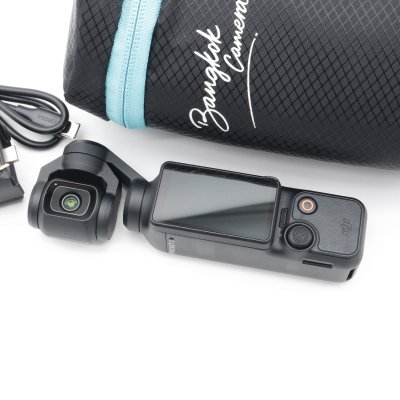 DJI OSMO POCKET 3