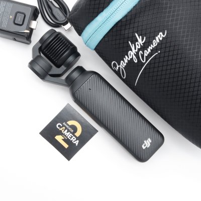 DJI OSMO POCKET 3
