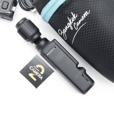 DJI OSMO POCKET 3