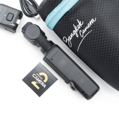 DJI OSMO POCKET 3