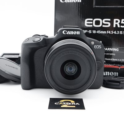 Canon EOS R50
