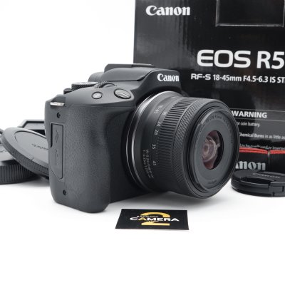 Canon EOS R50