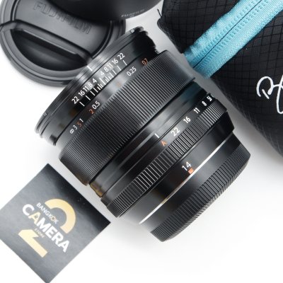 XF14mm F2.8 R