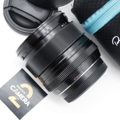 XF14mm F2.8 R