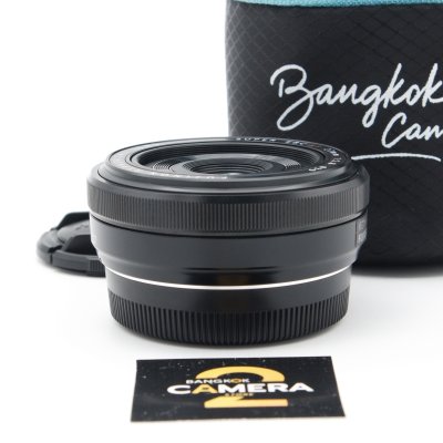 XF27mm F2.8