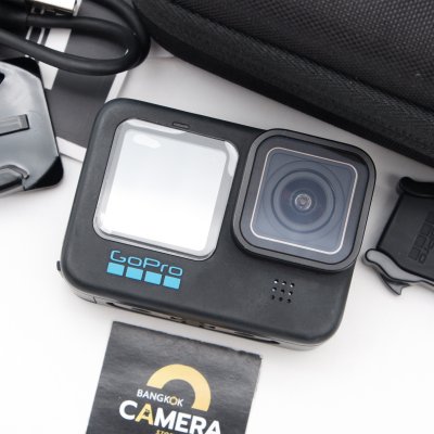 GoPro HERO 10 BLACK