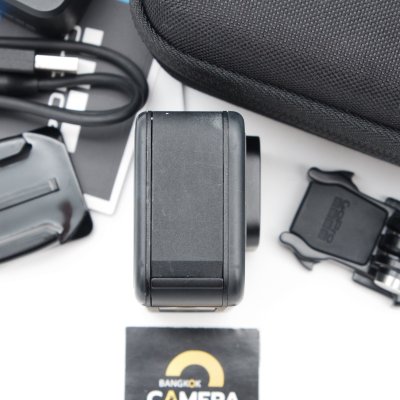 GoPro HERO 10 BLACK