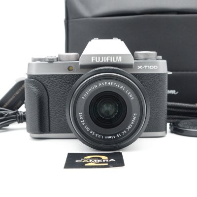Fujifilm XT100
