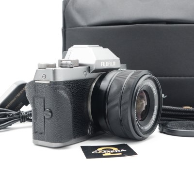 Fujifilm XT100