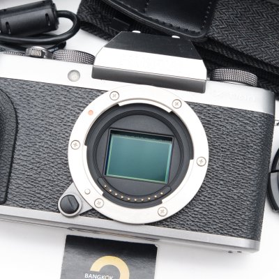 Fujifilm XT100