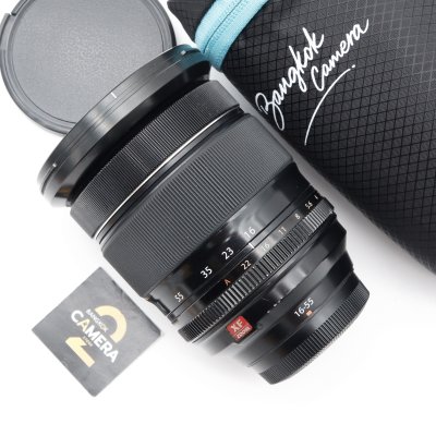 XF16-55mm F2.8 R LM WR