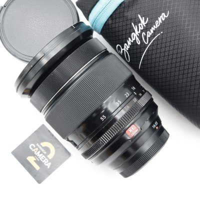 XF16-55mm F2.8 R LM WR