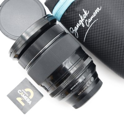XF16-55mm F2.8 R LM WR