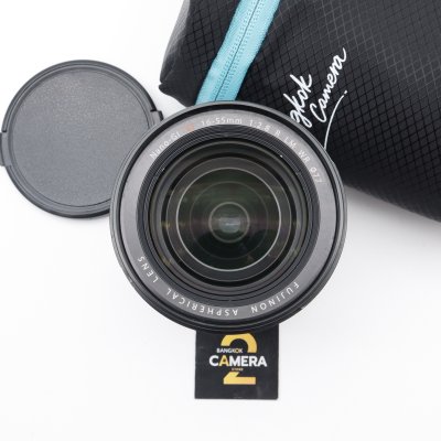 XF16-55mm F2.8 R LM WR