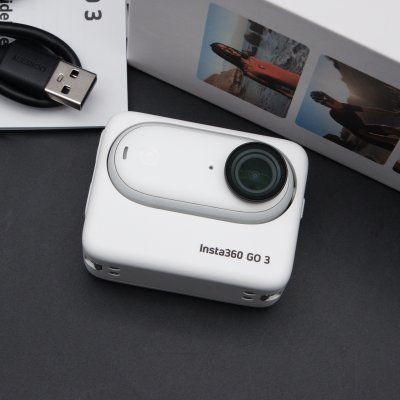 Insta360 GO 3