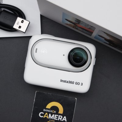 Insta360 GO 3