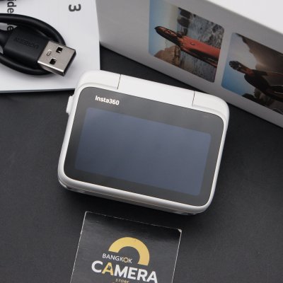 Insta360 GO 3