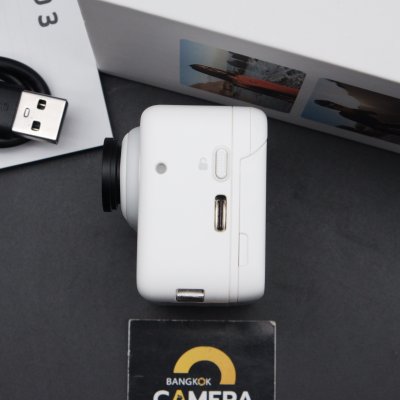 Insta360 GO 3