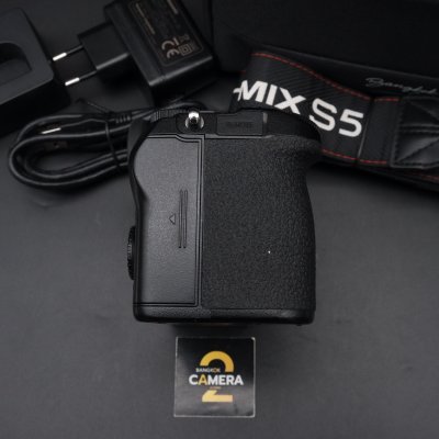 Lumix S5 Body