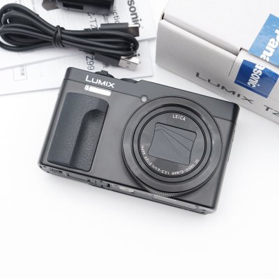 Lumix TZ99