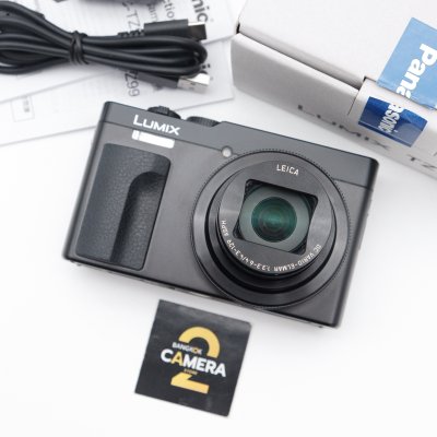 Lumix TZ99