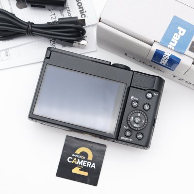 Lumix TZ99