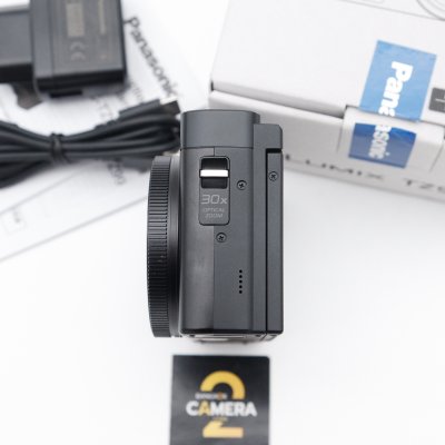 Lumix TZ99