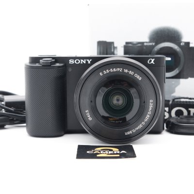 Sony ZVE10