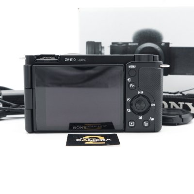 Sony ZVE10