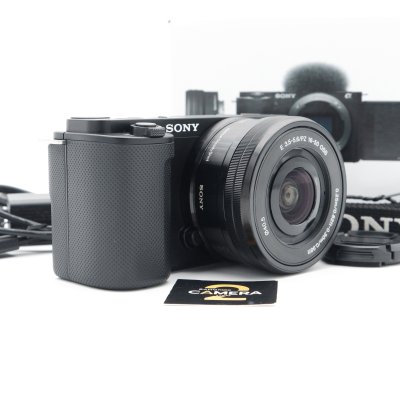 Sony ZVE10
