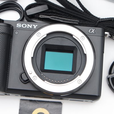 Sony ZVE10