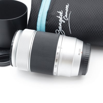 XC50-230mm F4.5-6.7 OIS II