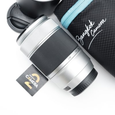 XC50-230mm F4.5-6.7 OIS II