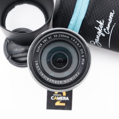 XC50-230mm F4.5-6.7 OIS II