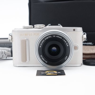 Olympus EPL8