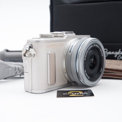 Olympus EPL8