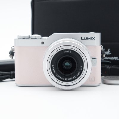 Lumix GF9