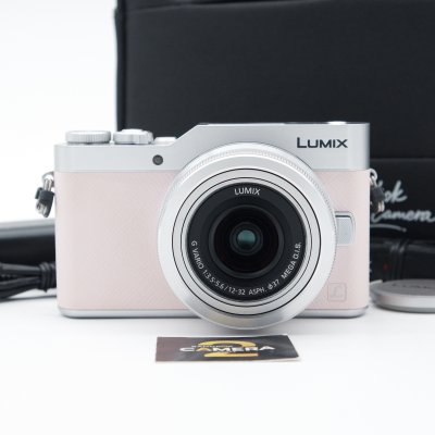 Lumix GF9