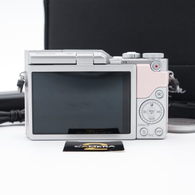 Lumix GF9