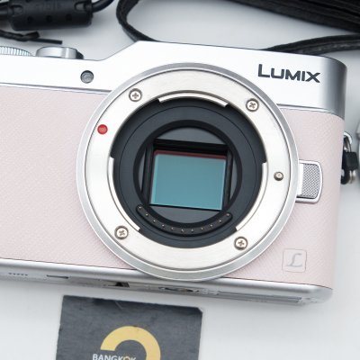 Lumix GF9