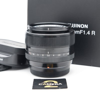 XF35mm F1.4 R