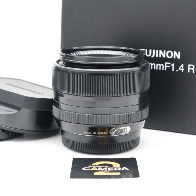 XF35mm F1.4 R