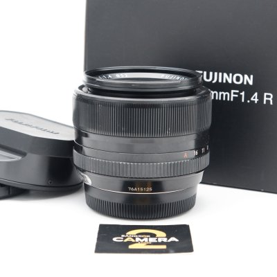 XF35mm F1.4 R