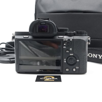 Sony A7II