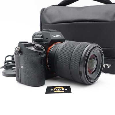 Sony A7II