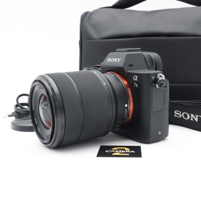 Sony A7II