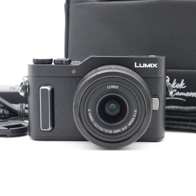 Lumix GF10